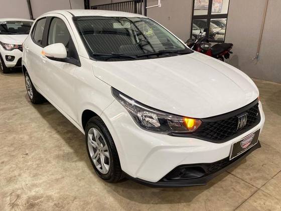 FIAT ARGO 1.0 FIREFLY FLEX DRIVE MANUAL